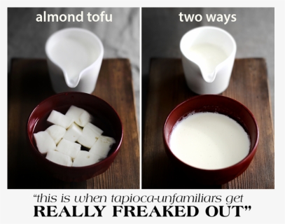 Almond Tofu X - Almond Tofu, HD Png Download, Free Download