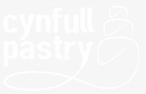 Transparent Pastry Png - Calligraphy, Png Download, Free Download