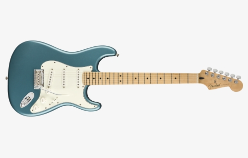 Fender Player Stratocaster Electric Guitar - 제주요트투어, HD Png Download, Free Download