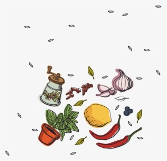 Cute Food Drawing, HD Png Download, Free Download