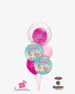 Thank You Balloons, Png Download - Welcome Baby Boy Balloon, Transparent Png, Free Download