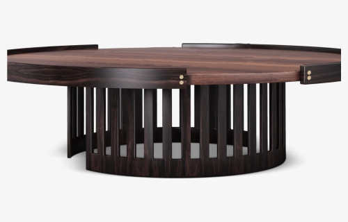 Wooden Centre Table Png, Transparent Png, Free Download