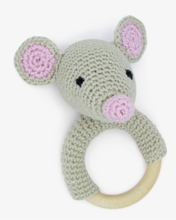 Baby Rattle, HD Png Download, Free Download