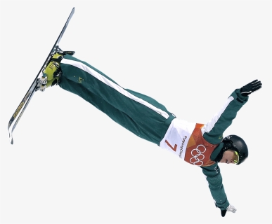 Freestyle Skiing - Snowboarding, HD Png Download, Free Download