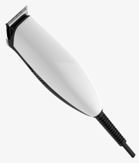 Transparent Barber Clipper Png - Trimmers With Barber Shop India, Png Download, Free Download