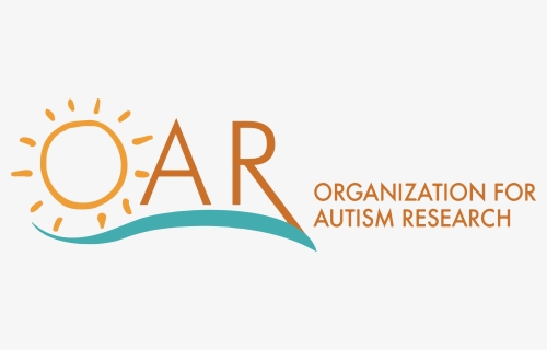 Organization For Autism Research, HD Png Download, Free Download