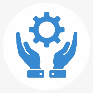 Continuous Improvement Support , Png Download - 3d Icon For Services, Transparent Png, Free Download