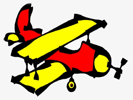 Application Files/123baby Steps 1 0 0 0/media/a/airplane, HD Png Download, Free Download