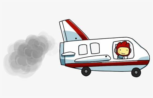 Airplane, HD Png Download, Free Download