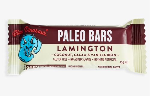 Lamington - Chocolate Bar, HD Png Download, Free Download