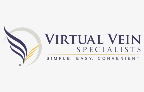 Virtual Vein Specialists - Vein Specialists Of The South Logo, HD Png Download, Free Download