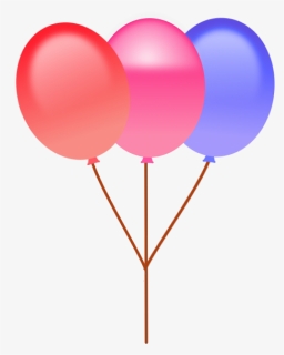 Png Download , Png Download - Balloon, Transparent Png, Free Download