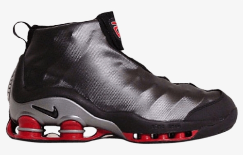 Vince Carter Nike Shox Vc 3, HD Png Download, Free Download