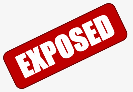 Image - Exposed Transparent, HD Png Download, Free Download