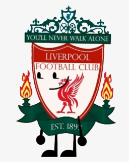 Object Lockdown Wiki - Liverpool Fc, HD Png Download, Free Download