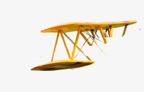 Propeller-driven Aircraft, HD Png Download, Free Download