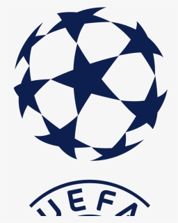 Uefa Champions League Logo Transparent, HD Png Download, Free Download