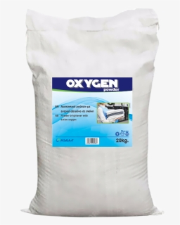 Oxygen Powder 20kg - Tote Bag, HD Png Download, Free Download