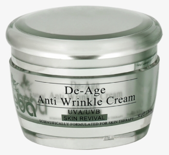 Ibeba De Age Anti Wrinkles Cream, HD Png Download, Free Download