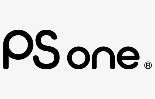 Psone Logo Png, Transparent Png, Free Download