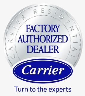 Carrier Authorized Dealer, HD Png Download, Free Download