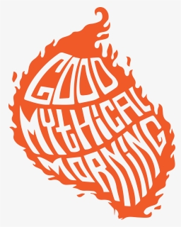 1914 X 2427 4 - Good Mythical Morning Logo, HD Png Download, Free Download