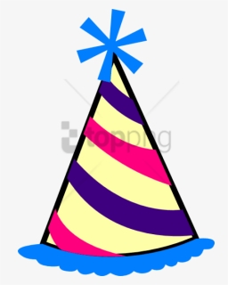 Free Png Birthday Hat Png Image With Transparent Background - Birthday Hat Png, Png Download, Free Download