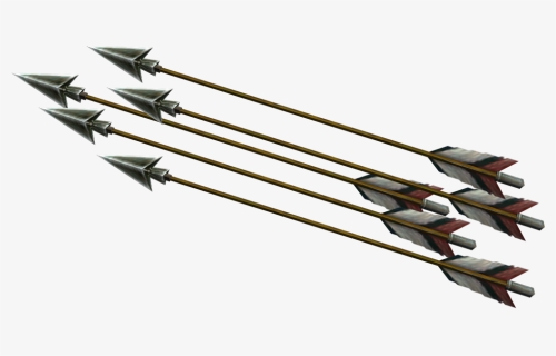 Clash Of Clans Wiki - Bow Arrow Transparent Background, HD Png Download, Free Download