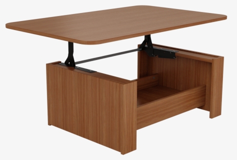 Coffee Table Cum Dinning Table, HD Png Download, Free Download