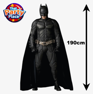Batman The Dark Knight Batsuit, HD Png Download, Free Download