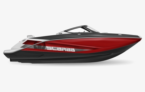 195id Bab Impulse-crimson - Launch, HD Png Download, Free Download