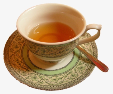 Sri Lanka Premium Tea Cup - Tea With Cyanide The Landlady, HD Png Download, Free Download