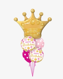 Birthday Crown Png, Transparent Png, Free Download