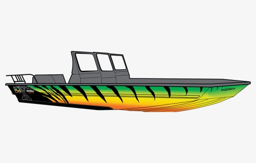 Transparent Boat Clipart - Boat, HD Png Download, Free Download