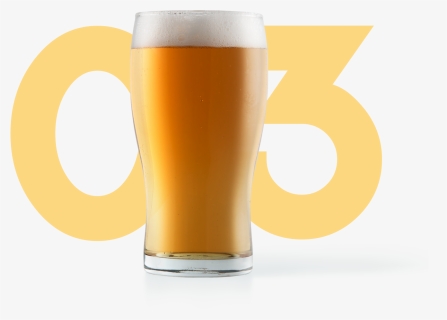 Foreground Image - Beer Glass, HD Png Download, Free Download