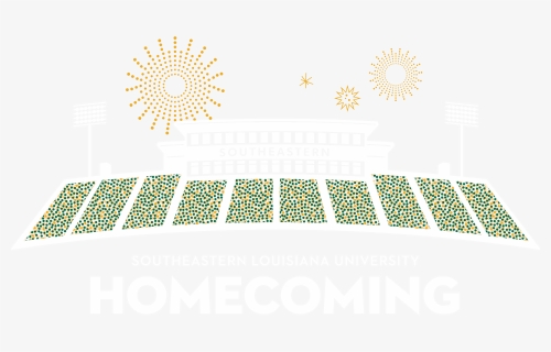 Southeastern Homecoming - Poster, HD Png Download, Free Download