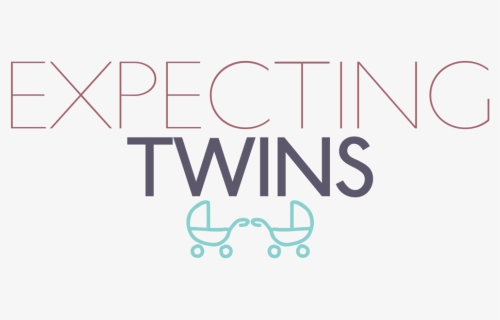 Having Twins Is A Lifechanging Moment - Graphic Design, HD Png Download, Free Download