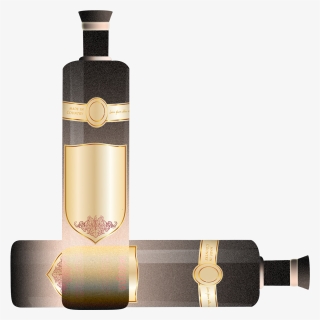 Transparent Champagne Png - White Wine, Png Download, Free Download