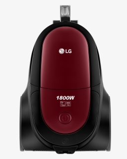 Lg Vacuum Cleaner 1800w, HD Png Download, Free Download