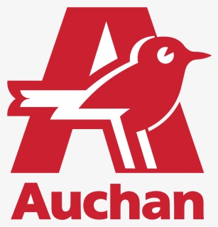 auchan logo png transparent auchan logo png png download kindpng kindpng