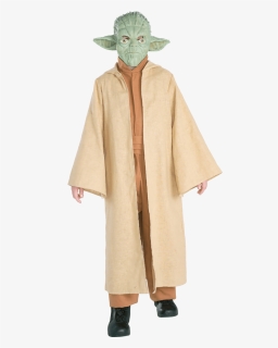 Star Wars Yoda Costumes, HD Png Download, Free Download