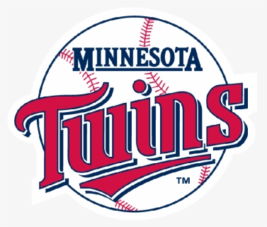 Minnesota Twins Free Png Image - Baseball Minnesota Twins Logo, Transparent Png, Free Download