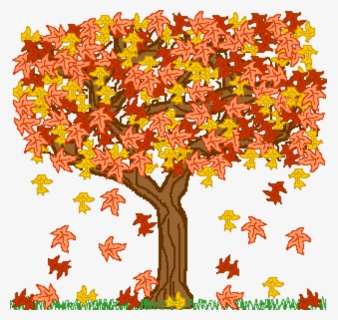 Autumn Clipart, HD Png Download, Free Download