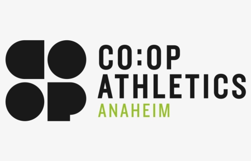 Co Op Athletics Final Brand Assets-09 - Sw Postcode Area, HD Png Download, Free Download