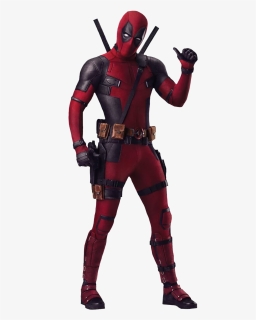 Deadpool Png , Png Download - Deadpool Png, Transparent Png, Free Download