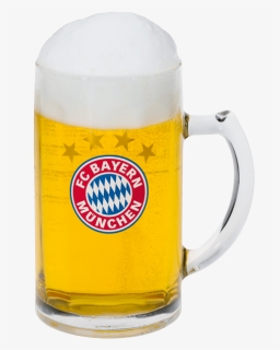 Beer Mug - Bayern Munich, HD Png Download, Free Download