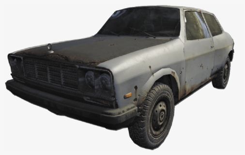 Farcry 3 Car, HD Png Download, Free Download