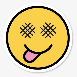 Waffles Transparent Smiley Face - Smiley, HD Png Download, Free Download