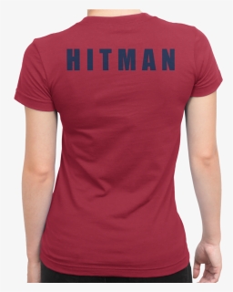 Hitman Png, Transparent Png, Free Download