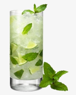 Mojito Png Free Images - Mojito Con Don Julio, Transparent Png, Free Download